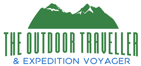the Outdoor Traveller & Expedition Voyager